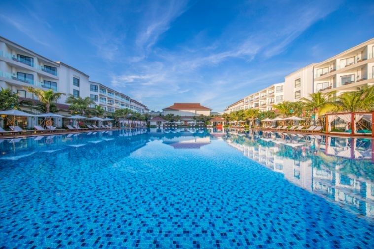 Vinpearl Resort & Spa Hội An